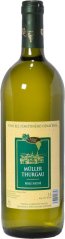 Vinovin Muller Thurgau 1L Suché  (6ks)