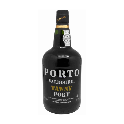 Víno Porto Valdouro Tawny 0,75L   (6ks)