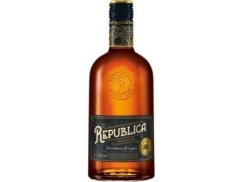 Rum Božkov Republica Exclusive 35% 0,7L   (6ks)