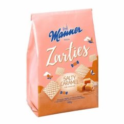 Manner Slaný Karamel 200g   (5ks)