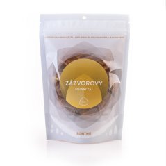 Čaj Bonthé Zázvor bylinný 45g