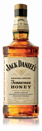 Whisky Jack Daniel`s Honey 35% 0,7L