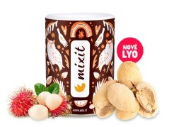 Mixit Malé chrumkavé ovocie Rambutan 80g