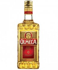 Tequila Olmeca Gold Reposado 35% 0,7L   (6ks)