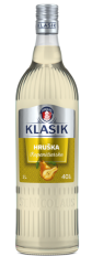 Nicolaus Klasik Kopaničiarska Hruška  40% 1L   (8ks)