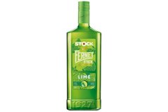 Fernet Stock Lime 27% 1L (9ks)