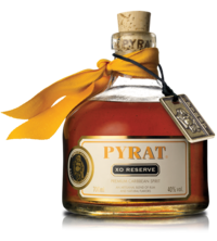 RUM Pyrat XO Reserve 40% 0,7L