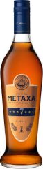 Metaxa 7* 40% 0,7L   (6ks)