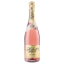 Sekt Hubert De Luxe Ružový 0,75L (6ks)