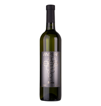 Víno Vinpera Devín Premium polosuché 0.75L   (6ks)