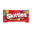 Cukríky Skittles červené 38g