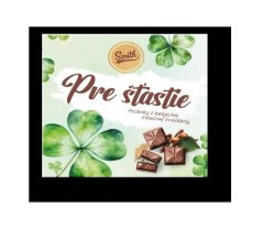 Dezert Smith Z lásky 75g   (12ks)