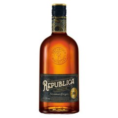 Rum Božkov Republica Exclusive 35% 0,7L   (6ks)