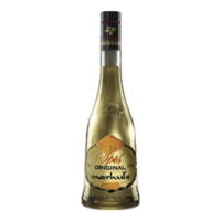 Spiš Marhuľa Originál 40% 0,7L   (6ks)