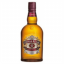 Whisky Chivas Regal 12-ročná 40% 1L