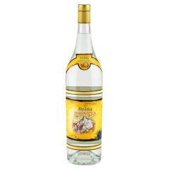 Borovička Spišská 38% 3L     (2ks)