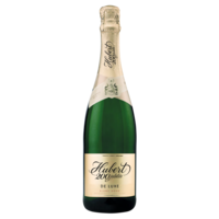Sekt Hubert De Luxe 0,75L  (6ks)
