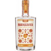 Marsen Traditional Marhuľovica 42% 0.7l