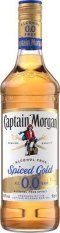 Captain Morgan Alcoholfree 0% 0,7L