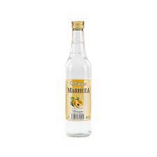 Vanapo Marhuľa 40% 0.5L   (20ks)