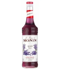 Sirup Monin Levanduľa 0.7L