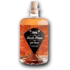 Rum Beach House Spiced 40% 1L