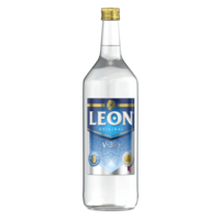 Leon Vodka 35% 1L   (8ks)