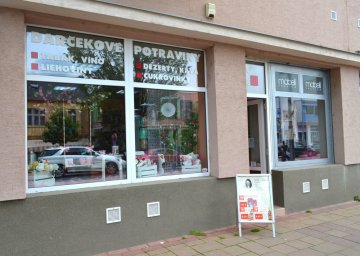 Senica, Štefánikova 726