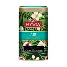 Čaj Hyson Air 100g   (8ks)