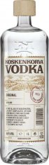 Vodka Koskenkorva 40% 1L
