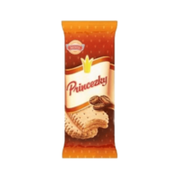 Princezky 80g   (15ks)