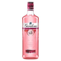 Gin Gordon`s Premium Pink 37,5% 0,7L   (6ks)