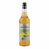 Sirup Monin Lime 0.7L
