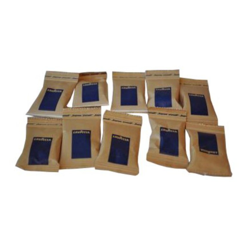 Lavazza cukor trstinový HG 5000g/1000ks