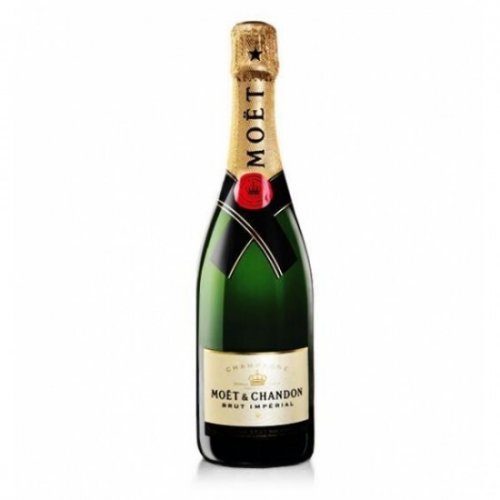 Šampanské Moët & Chandon Brut Imperial 0,75L   (6ks)