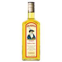 Likér Praděd 8% 0,7L   (9ks)