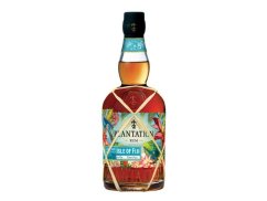 Rum Plantation Isle Of Fiji 40% 0,7L