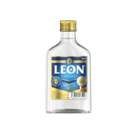 Leon Vodka 40% 0,2l   (16ks)