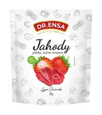 Dr.Ensa Jahody lyofilizované 30g   (8ks)