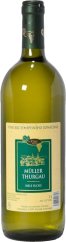 Vinovin Muller Thurgau 1L Suché  (6ks)