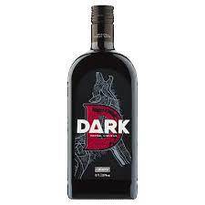 Likér Demänovka Dark 35% 0,7L   (9ks)
