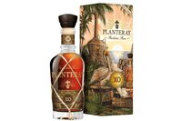 Rum Planteray XO 20-ročný 40% 0,7L