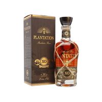 Rum Plantation Barbados XO 20-ročný 40% 0,7L