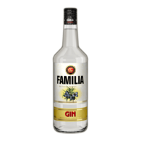 Família Gin 40% 0,5L   (12ks)