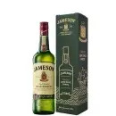 Whisky Jameson v kartone 40% 0,7L   (6ks)