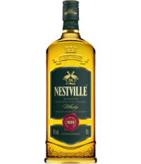 Whisky Nestville 40% 0,7L