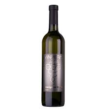 Víno Vinpera Sauvignon Blanc Premium 0,75L suché   (6ks)