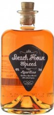 Rum Beach House Spiced 40% 0,7L