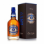 Whisky Chivas Regal 18-ročná 40% 0,7L Kartón