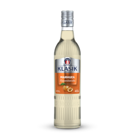 Nicolaus Klasik Kopaničiarska Marhuľa 40% 0,5L   (12ks)